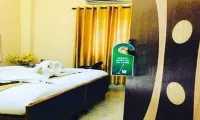 โรงแรม อานวี พาเลซ