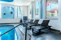 Ramada by Wyndham Ciudad de Mexico Perinorte - Pool