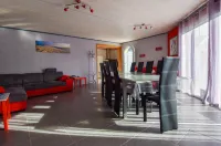 Poolside Escape by Arcachon - Wifi