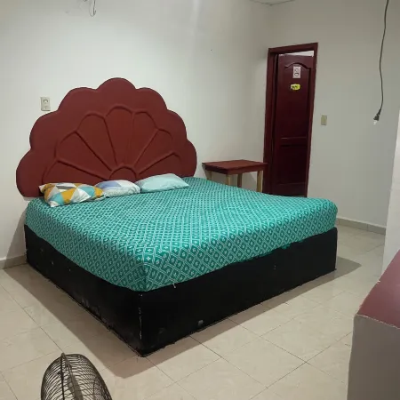 Hotel Quinta Don Juan