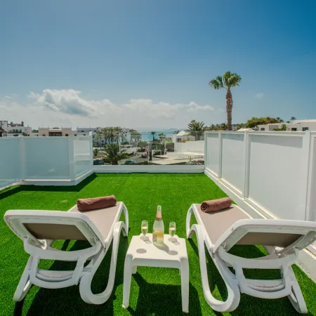 Apartamentos LIVVO Coloradamar