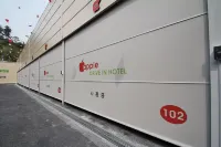 Geumsan Apple Self Check-in Motel - Wifi
