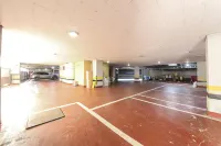 Iksan Landpark - 駐車場