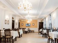 Hotel Royal Plaza 蒂米什瓦拉住宿飯店