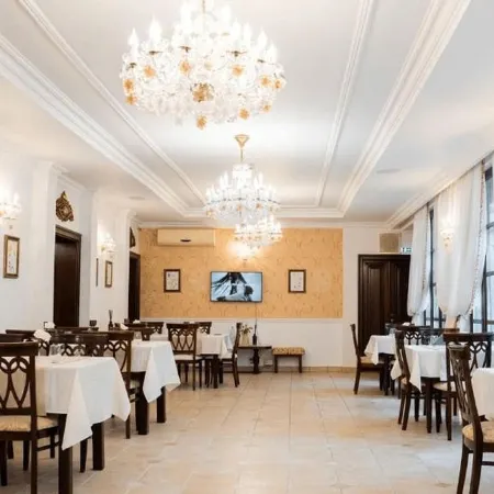 Hotel Royal Plaza