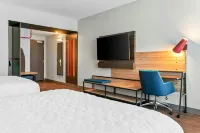 Tru by Hilton Hagerstown