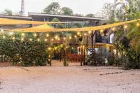 Nosara Hotel Playa Garza - Nhà nghỉ