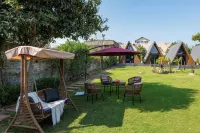 Alaya Stays KV Venture Mirage 3BHK Villa -  case vacanza in affitto