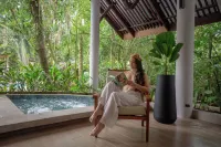 Aninga Lodge - spa
