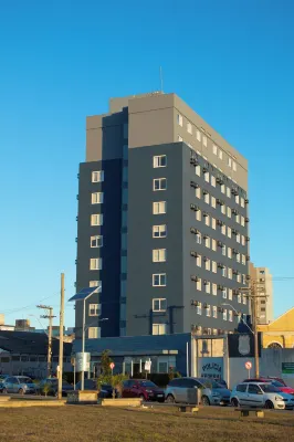 Swan Rio Grande Hotel a 