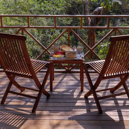Hotel Boutique Siete Lunas