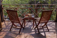 Hotel Boutique Siete Lunas Hotels in 