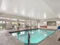 Comfort Inn & Suites Suwanee - Sugarloaf Hotels in Suwanee