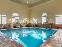 Comfort Suites Hotels in Independence County