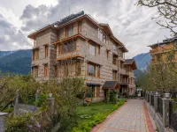 Anvaya Manali - Luxury Mountain Retreat Hotels in Kullu District