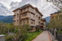 Anvaya Manali - Luxury Mountain Retreat