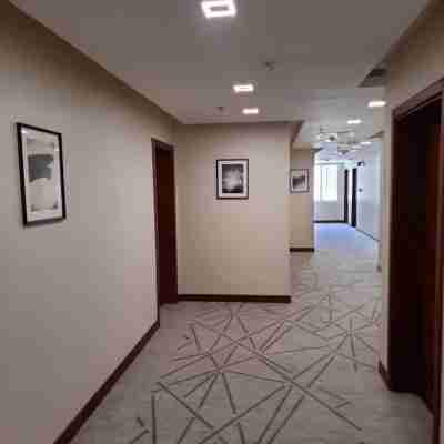 SBY Hotel Others