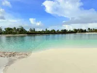 Villa Moderna con Piscina Privada en Vistacana