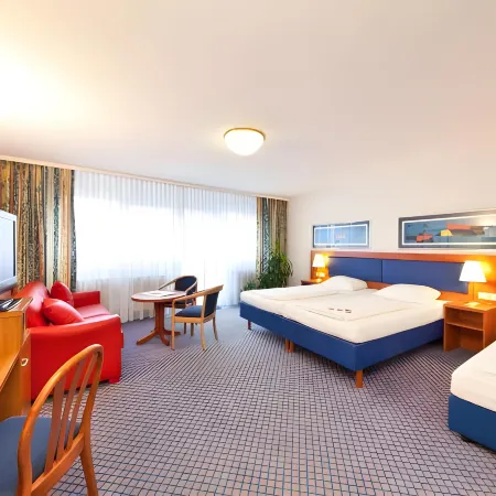 Hotel Boulevard