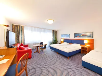 Hotel Boulevard Hotel di 