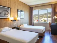 Hotel Fundador Hotels in Guimaraes