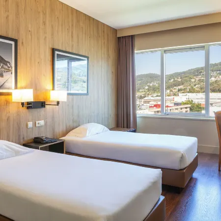 Hotel Fundador