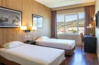 Hotel Fundador