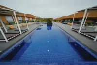 Monkeys Canopy Resort - 4 звезды