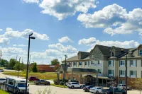 Bonita Lakes Inn by Capital O Meridian I20 Hotels in 