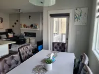 Charming home in North Edmonton