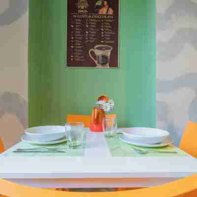 Galliari Casa Tropicana by Rojo Dining/Meeting Rooms