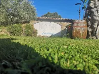 Agriturismo Jannas