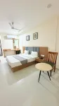 Hotel TGR Bharuch - 2 tähden