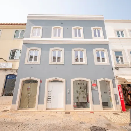 GuestReady - Beachfront dream in Sesimbra