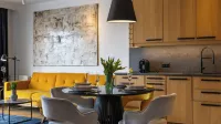Apartamenty Sun & Snow Bulvary Książęce Hotels in 