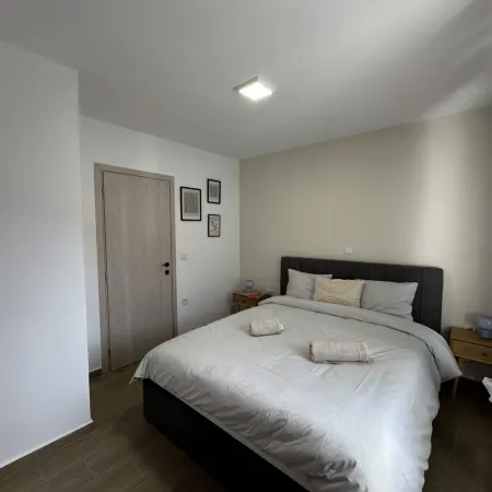 Loutra Suites Natural Springs Apartment