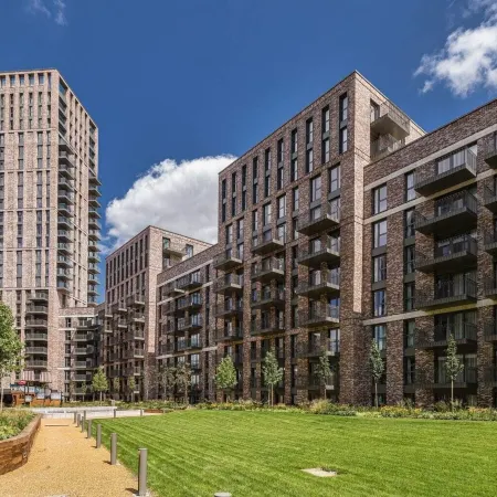 Canada Gardens - Campus Accommodation