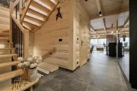 Domki EcoWood Tatry by Jasek Premium - Chalets