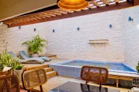 Casa Marta Getsemani - Colonial Villa with Private Pool by zakher - Vila