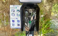 Lacol Khao Yai - A Chatrium Collection - parking