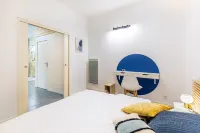 GuestReady - Cozy Apt at Frederic & Isabelle's - Condos