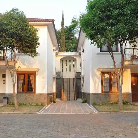 Blessing Hills Family Resort and Hotel
