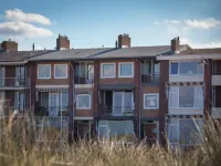 Apartment in Katwijk Near the Beach - Wifi