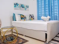 The MarVe 408 Stylish Studio Apartment Hotele w: Mtwapa