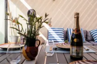 Stunning 1 BD Home in Worcestershire - 2-Sterne