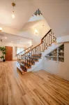 Staymaster Terra Nusa 4BR Villa