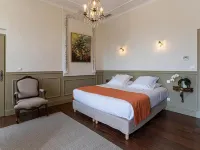 Domaine de la Bedosse Hotels in Ales