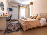 Kanisa Mari e Monti Hotels in Cinisi
