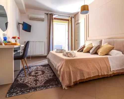 Kanisa Mari e Monti Hotels in Cinisi
