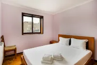 GuestReady - Comfortable Retreat in Esposende - balcony
